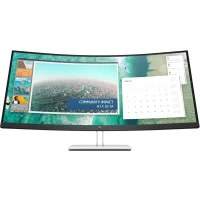 Монитор HP E344c 6GJ95AA фото 1
